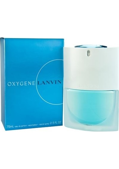 Lanvin Oxygene Edp 75 Ml Kadın Parfüm Çiçek