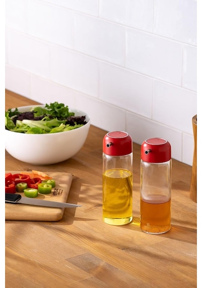 Sımple 2'li Yağlık Sirkelik 250 Ml Çok Renkli