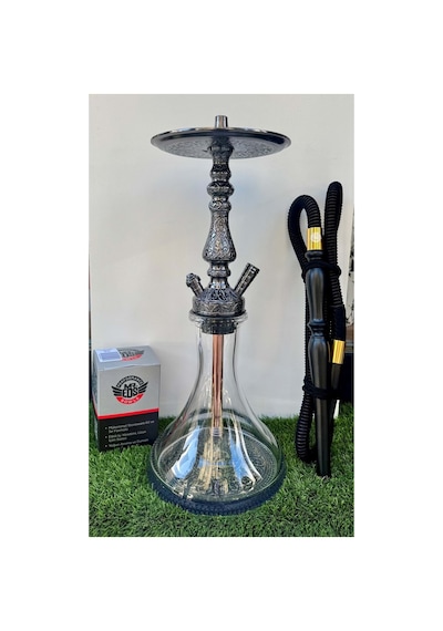 Mr Eds E54 Cumhuriyet 1923 - Pirinç Seri Black