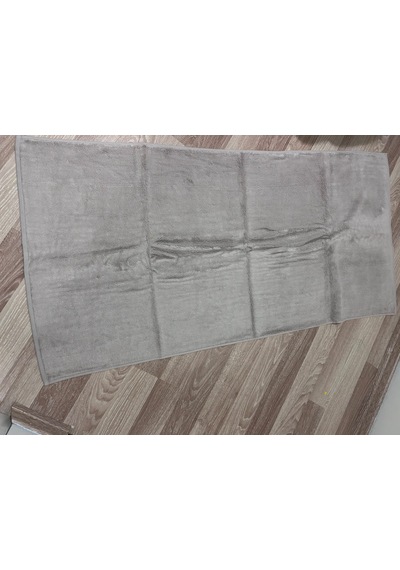 Banyo Havlusu %100 Pamuk 70 140 Gri