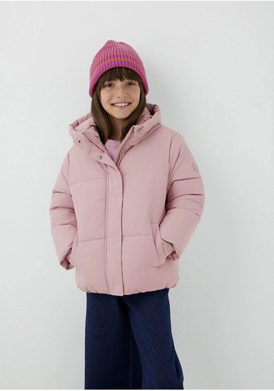 Mavi Çocuk Mont Keepsake Lilac Mor