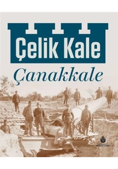 Çelik Kale Çanakkale n11.387