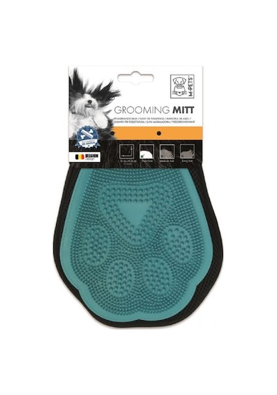 M-Pets Groomıng Tüy Toplama Eldiveni