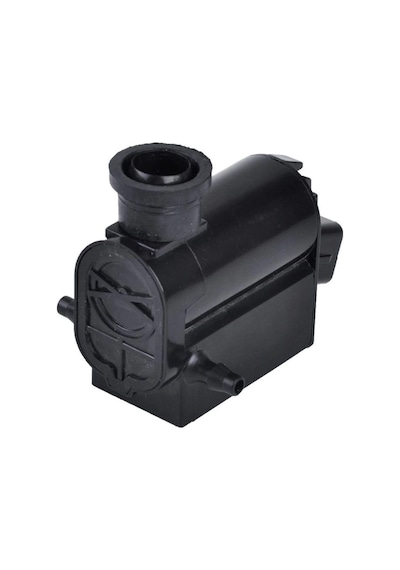 Kia Picanto Çift Çıkış Cam Su Fiskiye Motoru 2003-2011