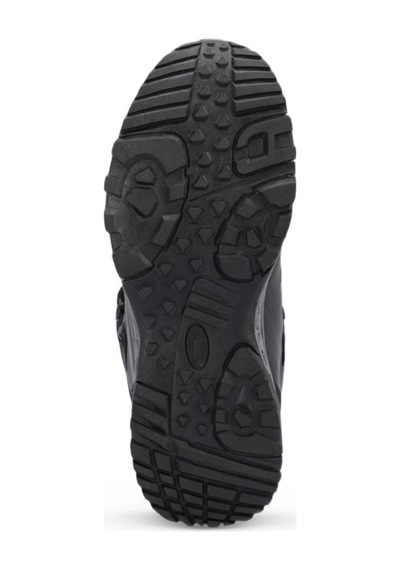 Slazenger Wilkin Su Geçirmez Kadın Outdoor Bot Siyah / Siyah