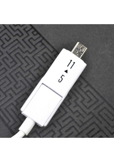 Samsung Uyumlu Galaxy Note 3 Mhl Hdmi Kablo