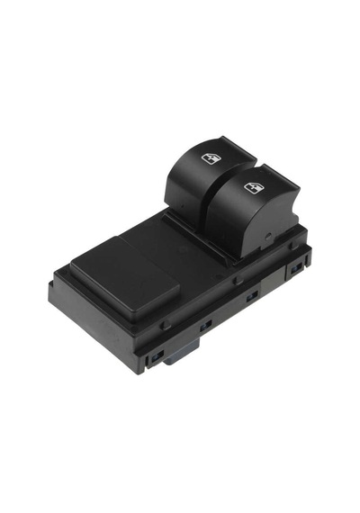 Fiat Grande Punto Sol Çiftli Cam Açma Düğmesi Anahtarı 2005-2011