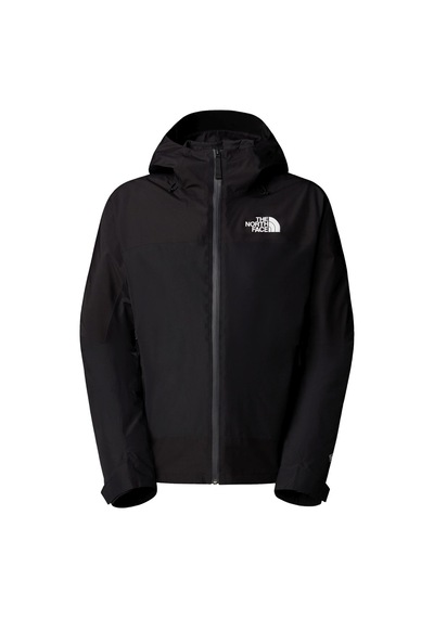 The North Face Mountaın Lıght Trıclımate 3in1 Goretex K. Tüyü Kadın Ceket Nf0a84ey4h01 Siyah