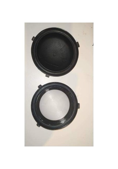Headlıght Yuvarlak Kapak Mazda6 / Honda Civic