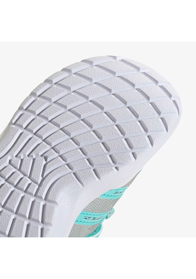 Adidas Lightorama Runner Elastic Lace Çocuk Siyah Koşu Ayakkabısı Kj9720 2800282