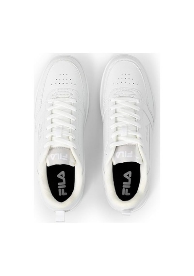Fila Rega Nf Erkek Spor Sneaker Ayakkabı Beyaz Ffm0370 Beyaz