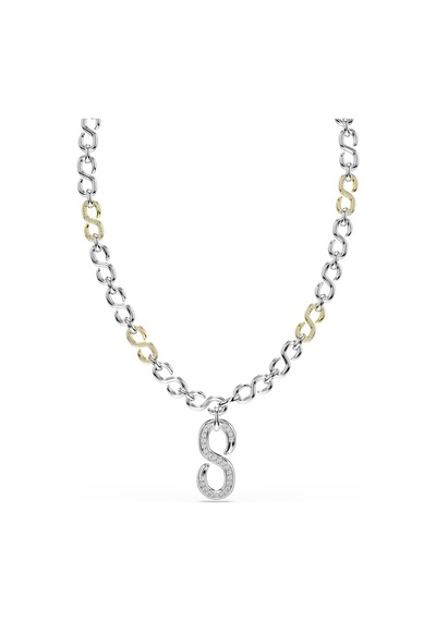 5743785 Swarovski Kolye Dextera:strand Versatıle Cry/mıx Çok Renkli