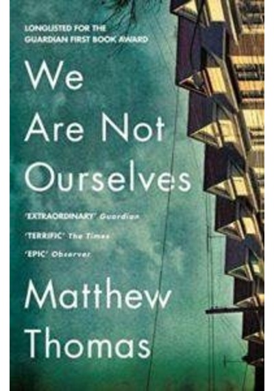 We Are Not Ourselves