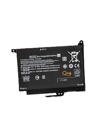 HP Pavilion Uyumlu 15-aw011nt 1VG34EA, 15-au115nt Y7Y52EA BATARYA