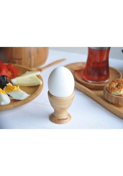 Bambum Tickle - 6 Lı Yumurtalık Diğer