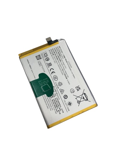 Vivo Y18 V2333 Batarya 5000 Mah