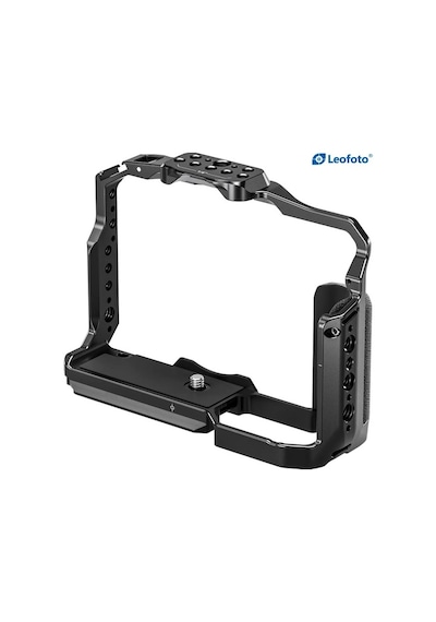 Leofoto Zf Nikon Kamera Kafesi