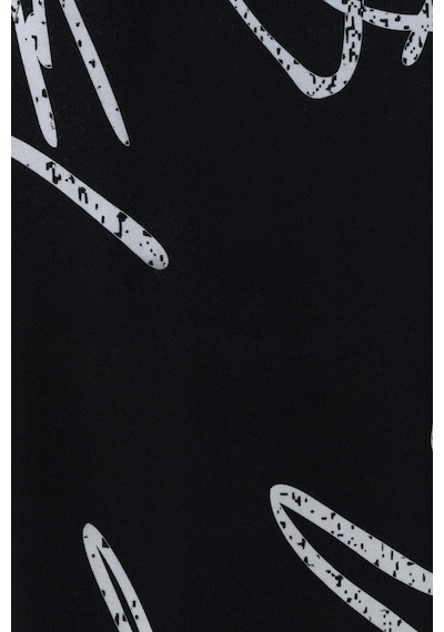Loft Lf2040184 Kadın Elbise Black