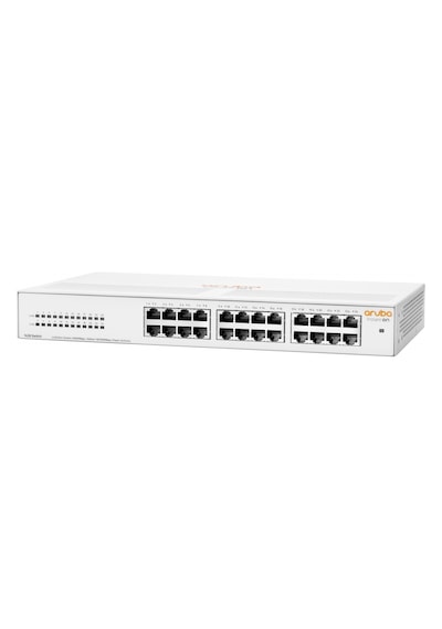 Hp Aruba Instant On, R8r49a, 1430-24g, 24port, Gigabit, Yönetilemez, Rack Mount Switch