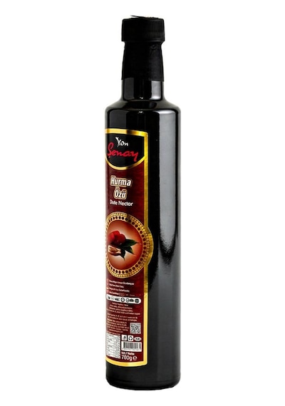 Şenay Hurma Özü 700 Gr
