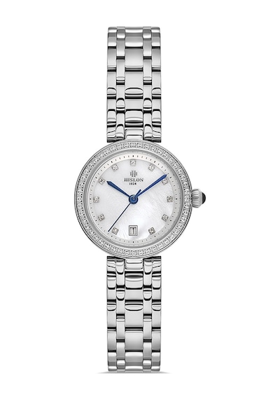 Hislon Women's Classic Queen Ql160s-09ss Gri