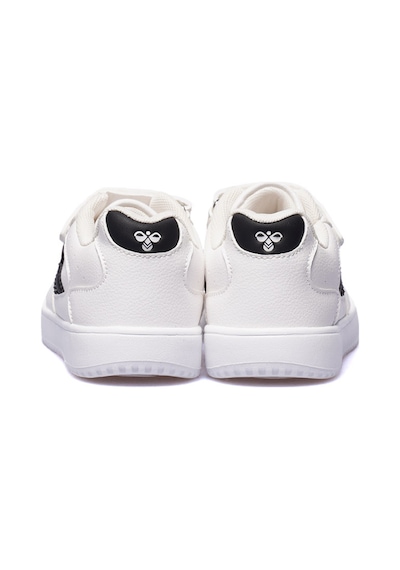 Hummel Kayno Jr Çocuk Ayakkabı 900713-9124 Beyaz
