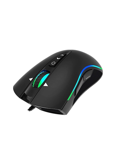 Everest Rampage Shine SMX-R15 RGB Oyuncu Mouse