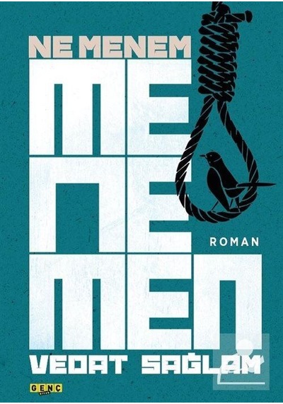 Mercankitap Ne Menem Menemen / Vedat Sağlam