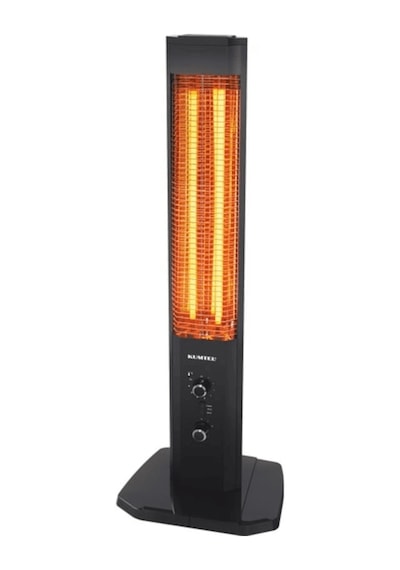 Kumtel MH-2300 Dual Orbit Isıtıcı
