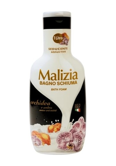 Duş Jeli Amber Ve Orkide 1000 Ml Acai Üzümü