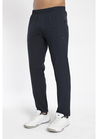 Erkek Likralı Spor Pantolon 001