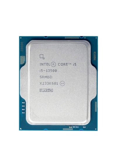 Core İ5 13500 35mb 14çekirdekli O/b Hd Vga 1700p 65w Kutusuz+fansız - 713657194