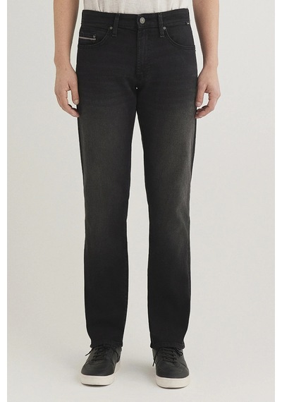 Mavi Erkek Hunter Jean Pantolon M0020218775 Siyah