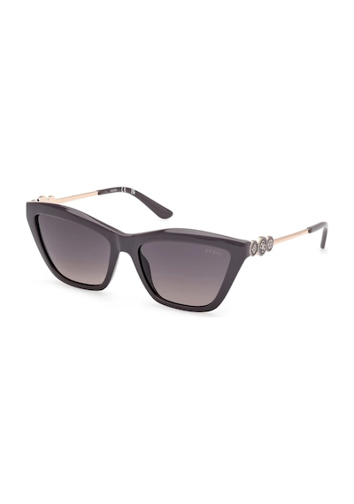 Guess Gu00199 20b 56 Kadın Güneş Gözlüğü Gri