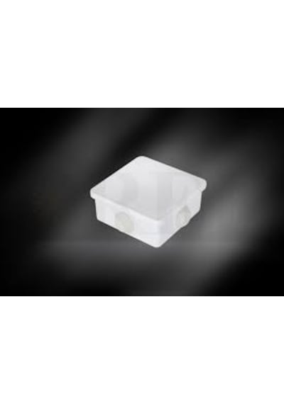 Veel Sıva Üstü 85x85 Kare Antigron Buat 24 Lü Paket