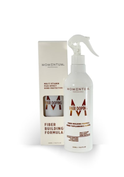 Momentum Hair Doping 500 ML