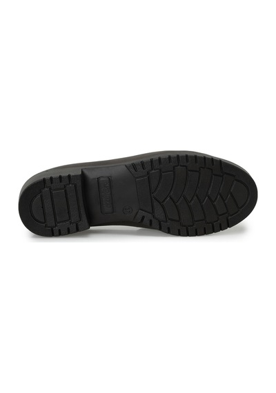 Polaris 165058n.z Kahverengi Kadın Loafer 000000000102708411