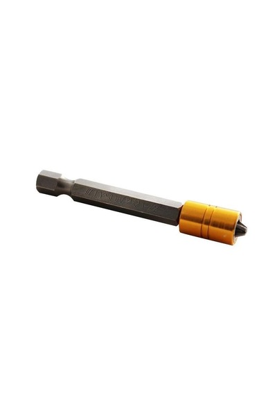 Tyson Bits Uç Pz2x65 Mm Tek Yön 10 Adet