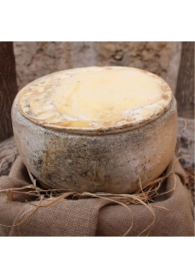 Paflar Peynircilik Eski Kars Kaşar Peyniri 500 G