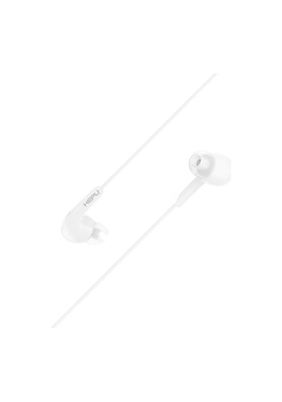 Hepu HP342 Stereo Kulak İçi Kablolu Kulaklık 3.5 MM