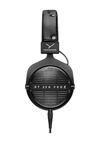 Dt 990 Pro X Limited Edition 48 Ohm
