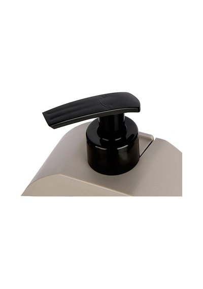 Hubrendy Çer 350 Ml Tezgah Üstü Oval Banyo Mutfak Sıvı Sabunluk Banyo Mutfak Bulaşık Lavabo Deterja Diğer