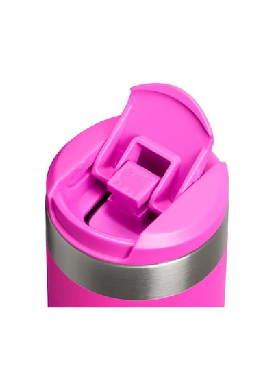 Stanley The Aerolight Transit Mug 0.47l Pembe
