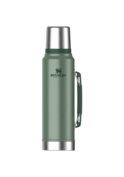 Stanley Classic Legendary Termos 1.0l Yeşil
