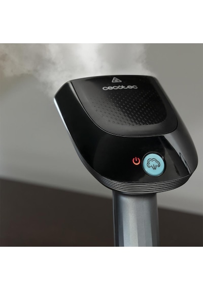 Fast&furious 4040 Absolute Buharlı Kırışık Giderici Dikey Ütü 1700w 35 Gr/dk, 2 Buhar Modu