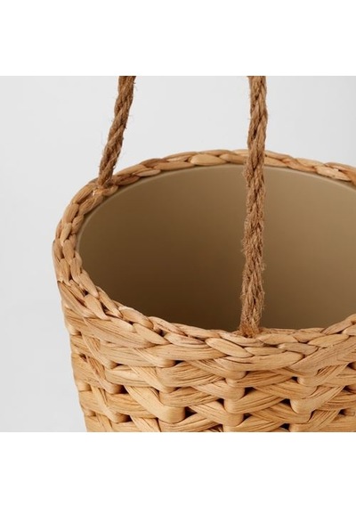 Ikea Frıdfull Asma Saksı, Su Sümbülü