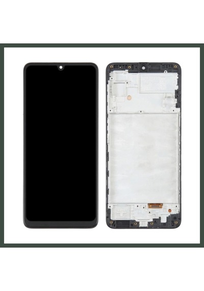 Bezos Samsung M22 Sm-m225f Çıtalı Dokunmatik Ekran Nhr