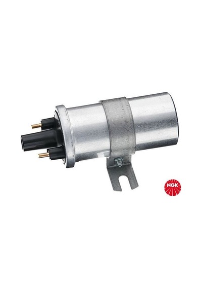 Ngk 48339 Ateşleme Bobini Mercedes M102 W123 W201 W124 W126 A0001584003