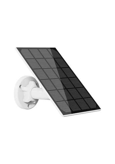 Ur-slr 5w Mikro Usb Solar Panel 3 Metre Kablolu