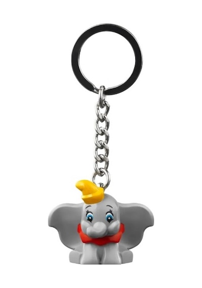 Lego 854328 Disney Dumbo Anahtarlık